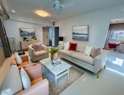 Blk 429 Woodlands Street 41 (Woodlands), HDB 4 Rooms #452322551